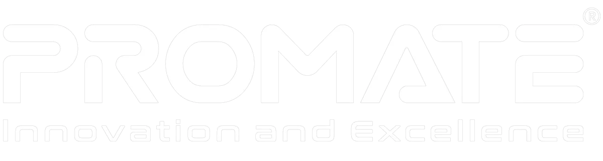 Promate Logo