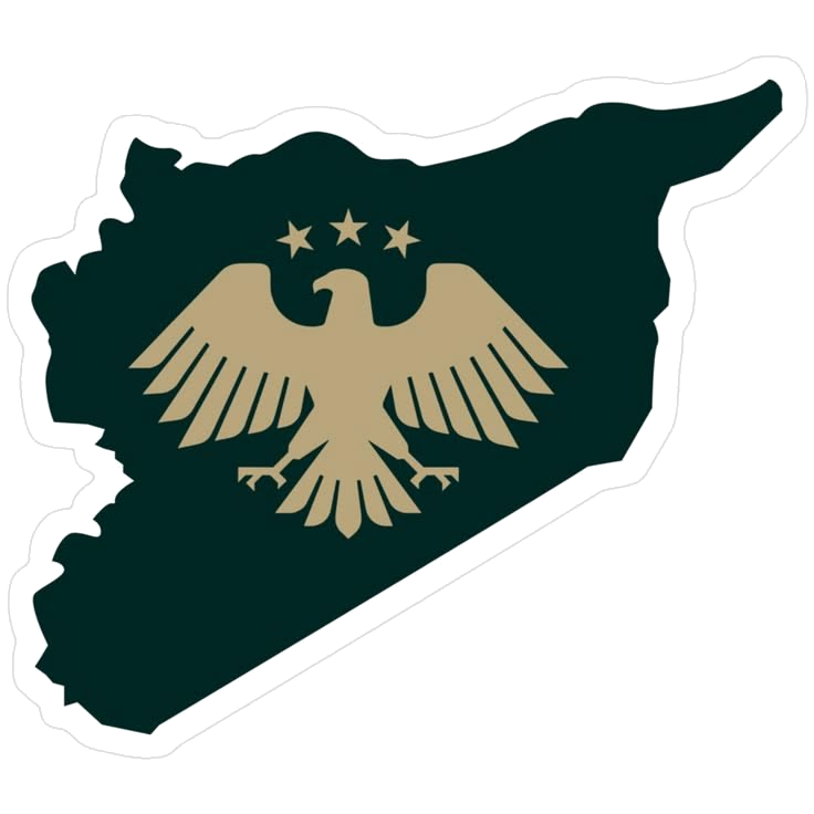 Syria Eagle